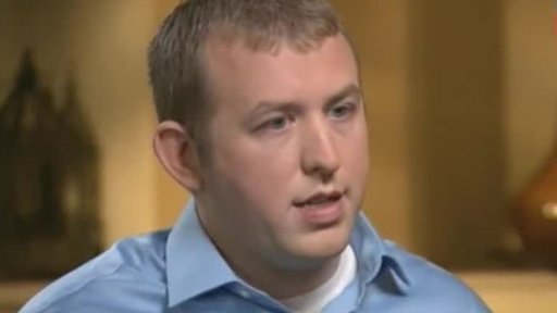 Rozhovor s policistou Wilsonem