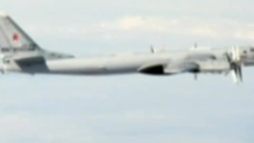 Nárůst aktivity ruského letectva + rozhovory s B. Vostalem a M. Karasem