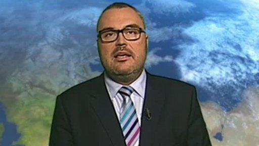 Jak si vede ruské hospodářství? + rozhovor s P. Zajícem