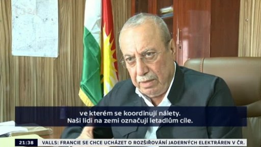 Podařilo se zastavit Islámský stát?