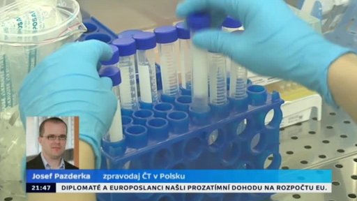 Česko-polské spory o potraviny