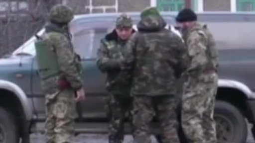 Jednání o situaci na Ukrajině