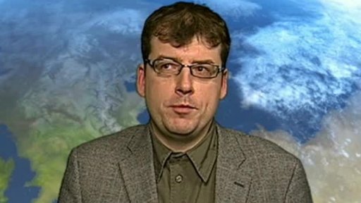 KLDR řešila výpadek internetu + rozhovor s P. Bláhou