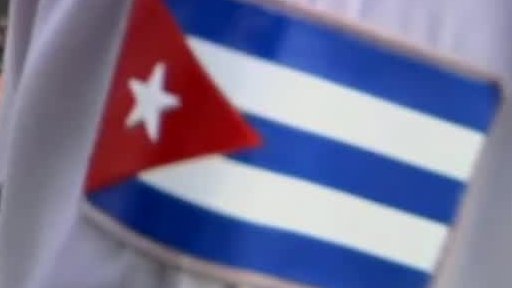 Kuba se otevírá spolupráci s USA