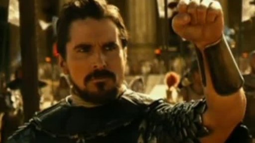 V Egyptě zakázali film Exodus