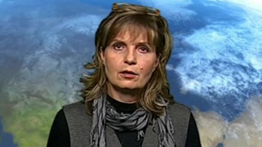 Opoziční aktivista Alexej Navalnyj + rozhovor s P. Procházkovou