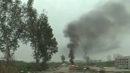 Odvrácená tvář slunné Kampánie