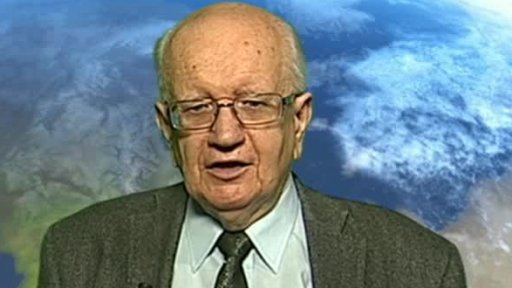 ISS jako prostředek k vesmírnému střetu? + rozhovor s K. Pacnerem