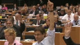 Jaký vliv mají europoslanci?