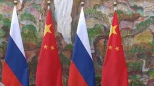 Rusko-čínské vztahy: rozhovor s M. Romancovem