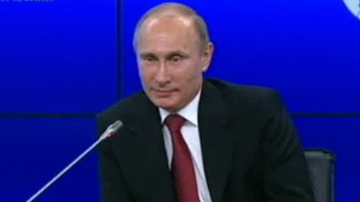 Petrohradské fórum