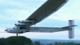Solar Impulse 2 poprvé vzlétl