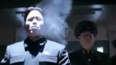 Severokorejský vůdce v americkém filmu