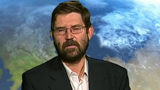 Ebola děsí Afriku. Co ohrožuje Evropu? + rozhovor s L. Machalou