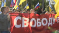 Ruská opozice podporuje Ukrajinu