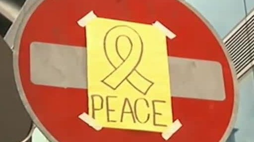 Týden plný neklidu v Hongkongu + rozhovor s M. Moore