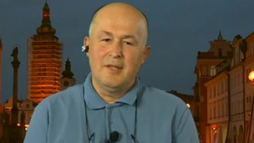 Korálový byznys pro lidské zdraví + rozhovor s K. Volencem