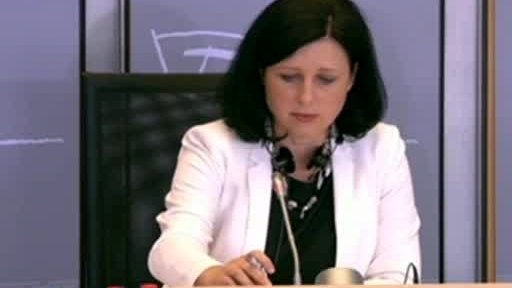 Rozpaky nad Junckerovou komisí