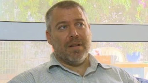 Příběh agenta izraelské rozvědky