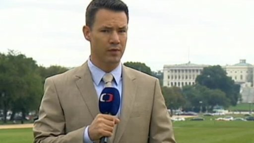 USA bojují proti šíření eboly