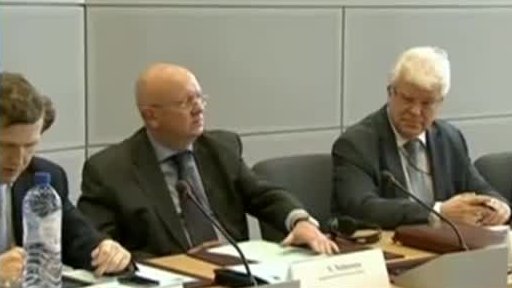 Brusel s Ukrajinou počítá