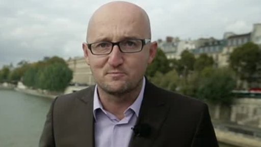 Baskická ETA složila zbraně v roce 2011