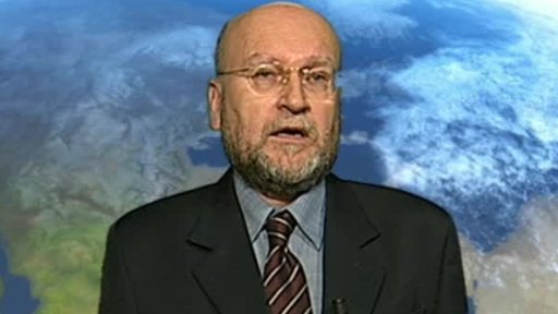 Rusko čelí obavám z izolace + rozhovor s M. Slezákem