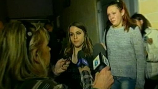 Soud osvobodil vědce v kauze Aquila