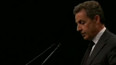 Návrat Nicolase Sarkozyho