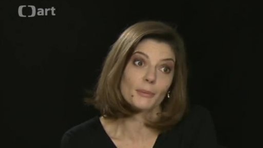 Rozhovor s herečkou Chiara Mastroianni