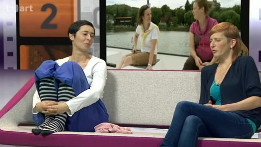 Dokumentární seriál: Čtyři v tom