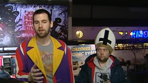 Festival otrlého diváka