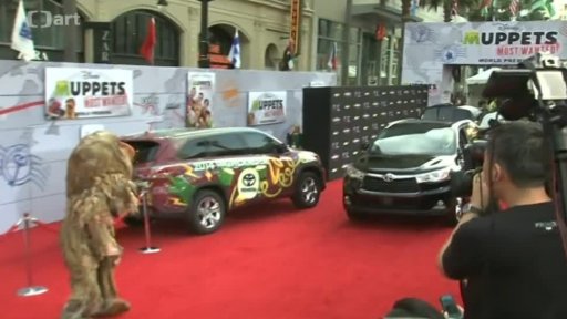 Zahraniční premiéry