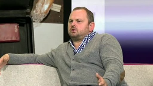 Sametoví teroristé