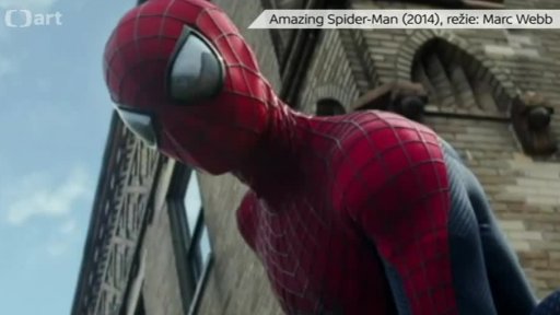 Zahraniční premiéry