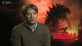 Zahraniční filmové premiéry - Godzilla