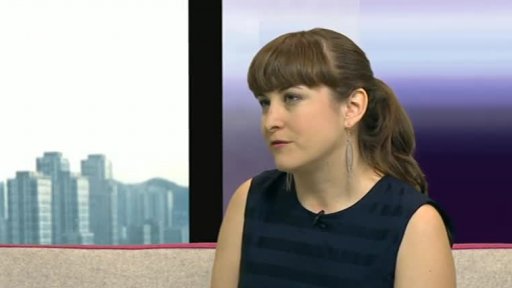 Kameramanské dny Praha