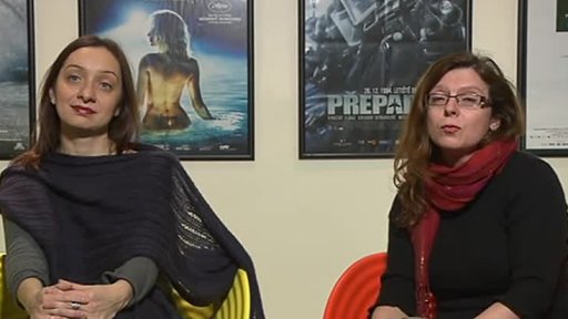 Festival francouzského filmu