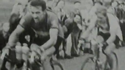 Mezinárodní cyklistický závod míru (1952)