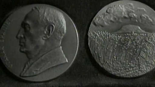 Sochařka Kučová (1957)