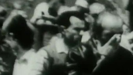 Mont Blanc: konec světa? (1960)