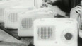 Šanghajská továrna na radiopřijímače (1959)