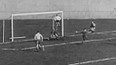 Kopaná Praha vs. Paříž (1946)
