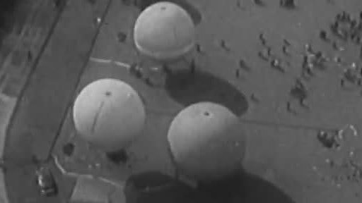 Mezinárodní závod v letu balonem (1956)