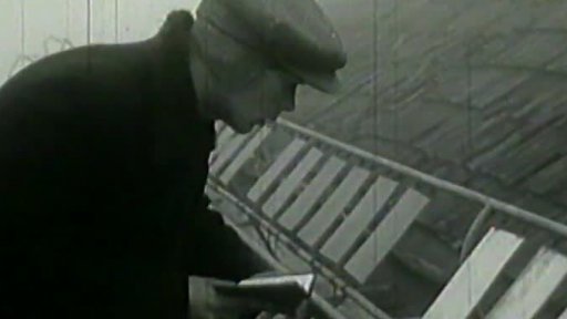 Laboratoř na Ještědu (1956)