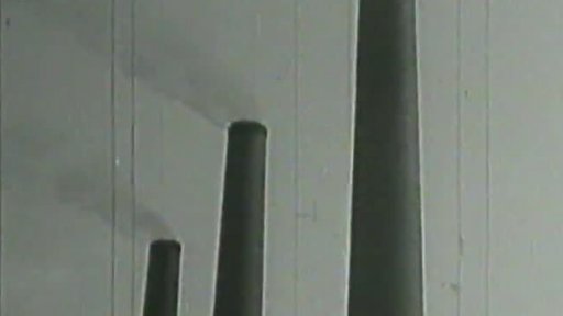 Stometrový komín (1956)