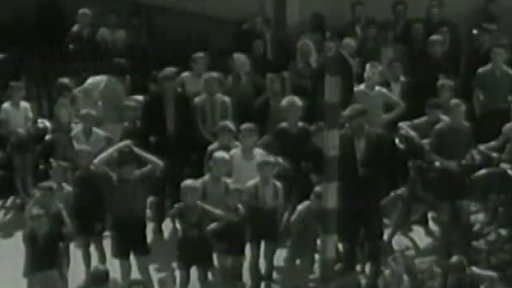 Přeprava lodi po silnici (1958)