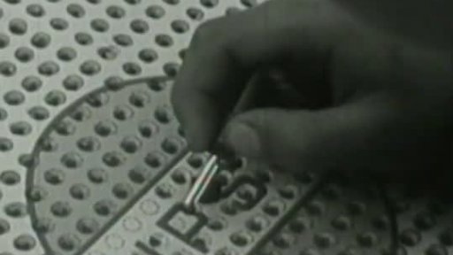 Sběr surovin: výherní skříňka (1958)