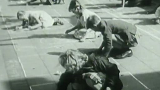 Soutěž mládeže v kreslení v Holandsku (1962)