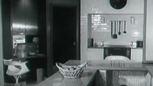 Výstava moderního bydlení (1964)